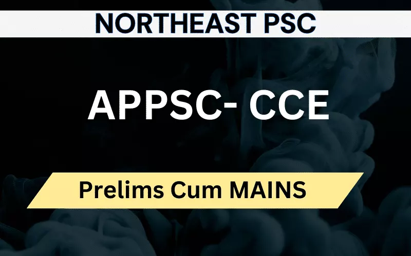 APPSC-CCE