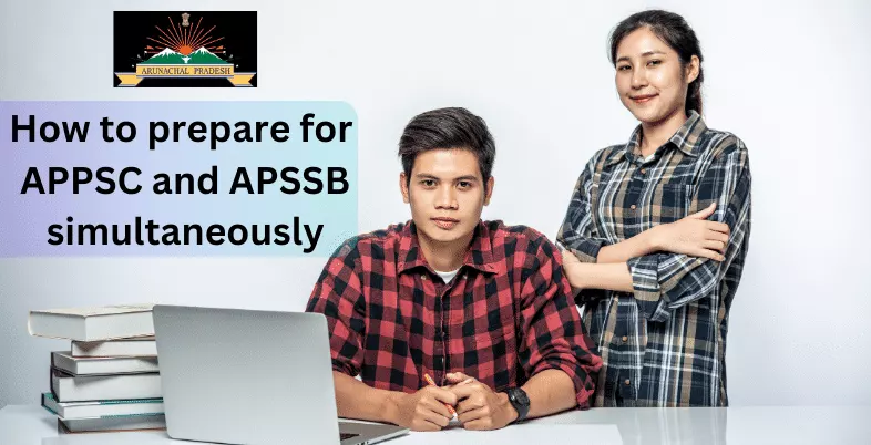 prepare for APPSC and APSSB