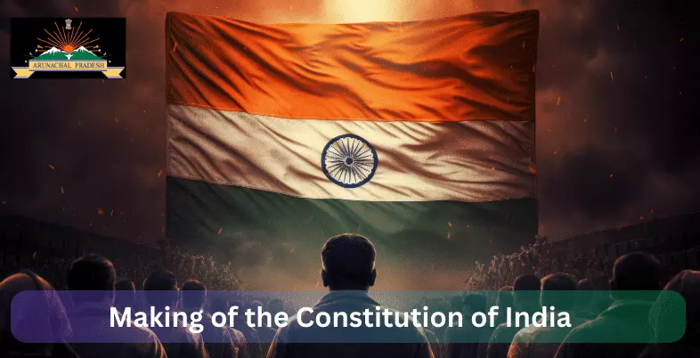 Constitution of India