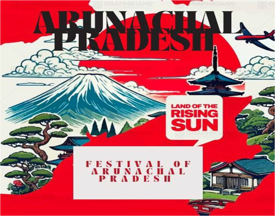 Festivals of Arunachal Pradesh