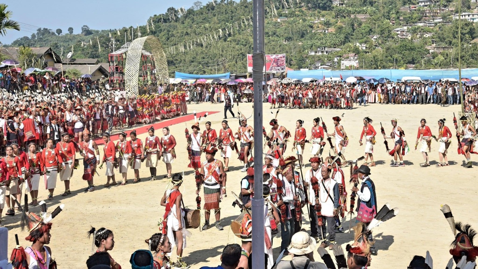 Chalo-Loku Festival