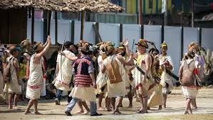 Nyishi Tribe- Tribe of Arunachal Pradesh