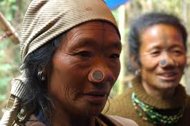 Apatani Tribe- Tribe of Arunachal Pradesh