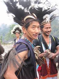 Adi Tribe- Tribe of Arunachal Pradesh